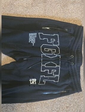 FGXFL Arch Sweatpants